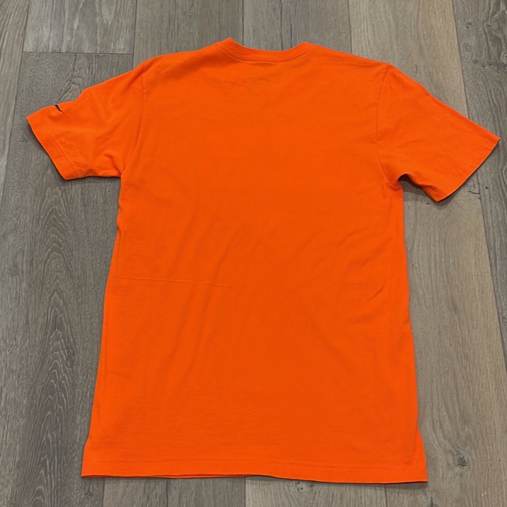 Unisex Nike NFL Denver Broncos T- Small - Picture 3 of 5